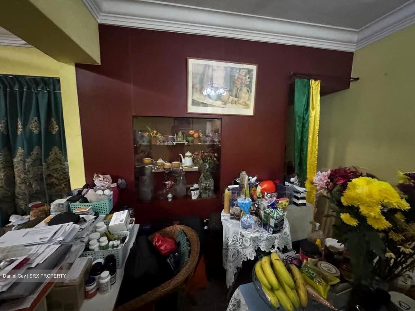 Blk 665B Jurong West Street 64 (Jurong West), HDB Executive #624073691